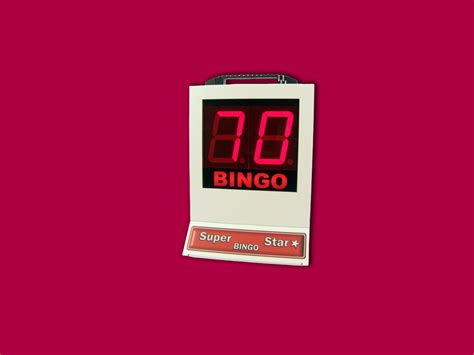 cheapest electronic bingo machines|Bingo Systems .